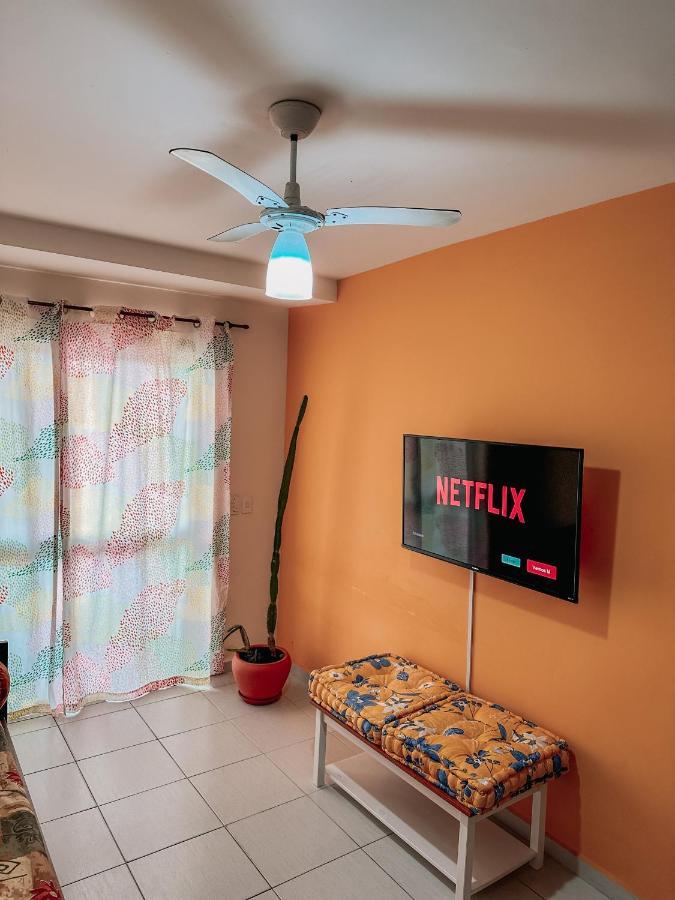 Apartamento 乌巴图巴 外观 照片