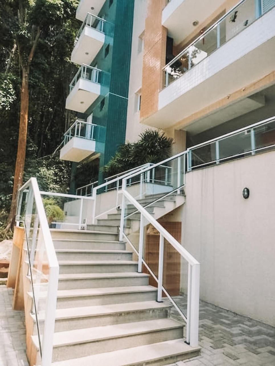 Apartamento 乌巴图巴 外观 照片