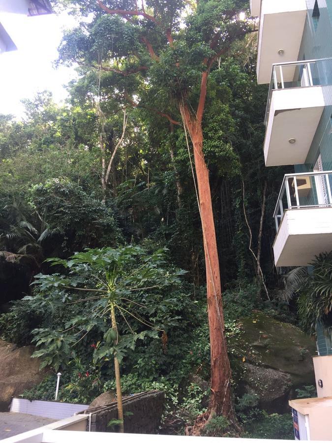 Apartamento 乌巴图巴 外观 照片