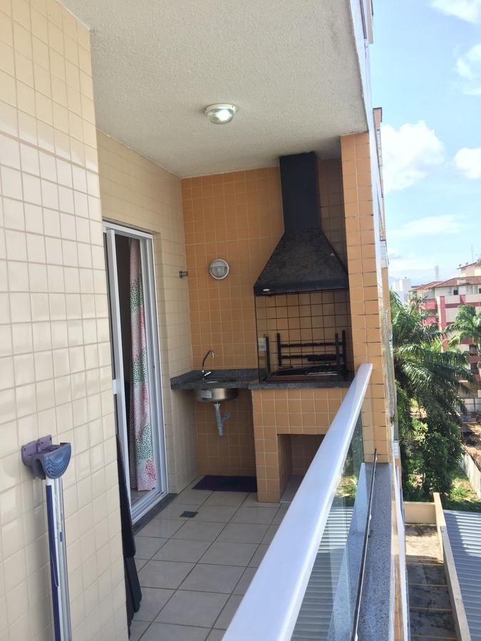 Apartamento 乌巴图巴 外观 照片