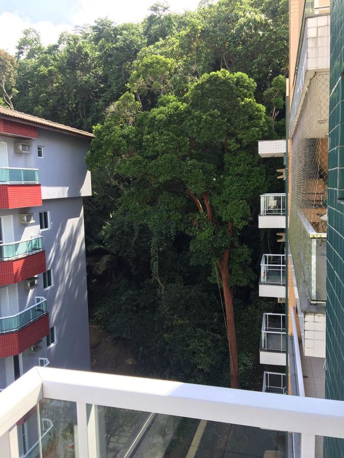 Apartamento 乌巴图巴 外观 照片