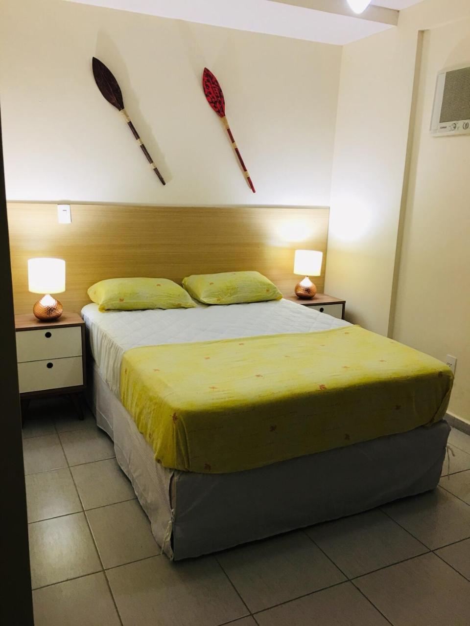 Apartamento 乌巴图巴 外观 照片