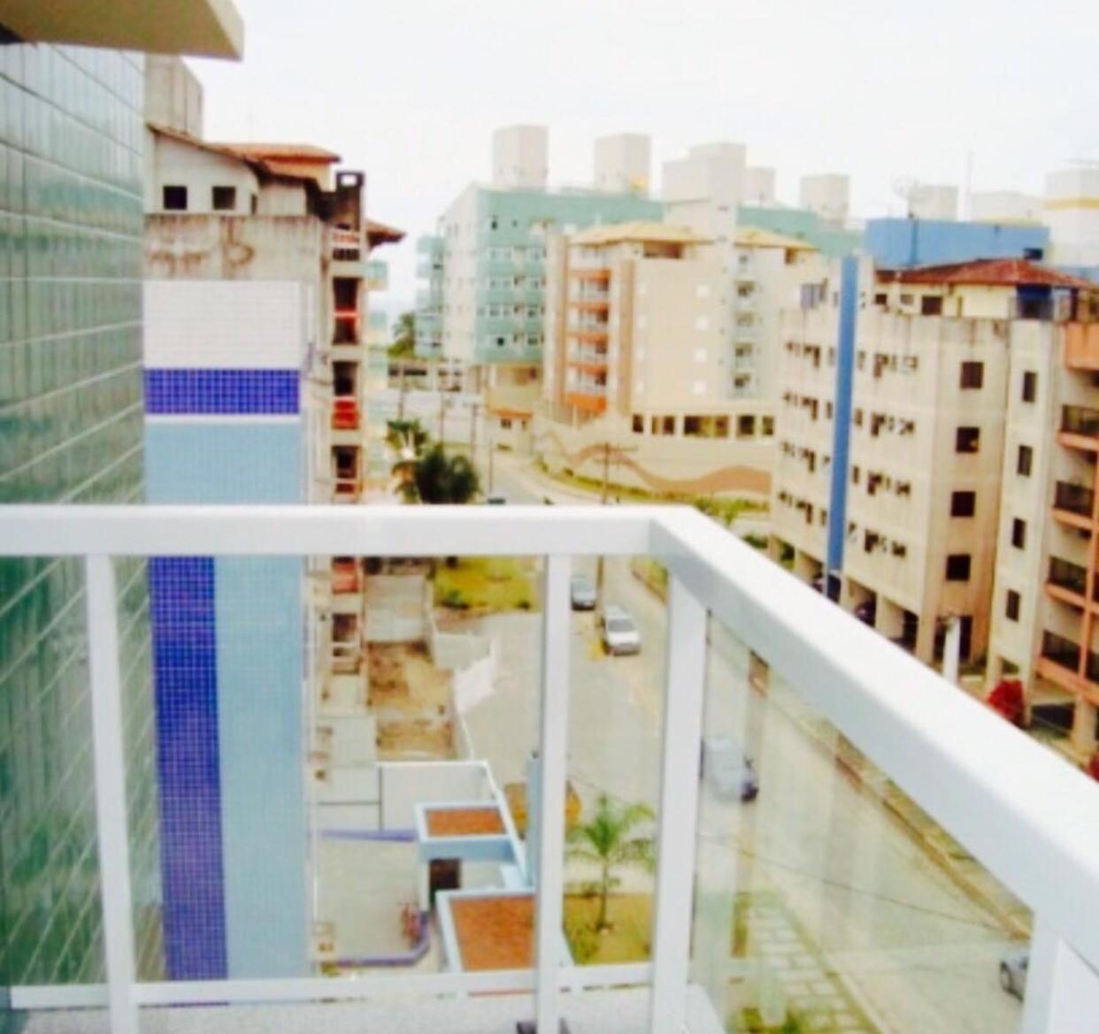 Apartamento 乌巴图巴 外观 照片