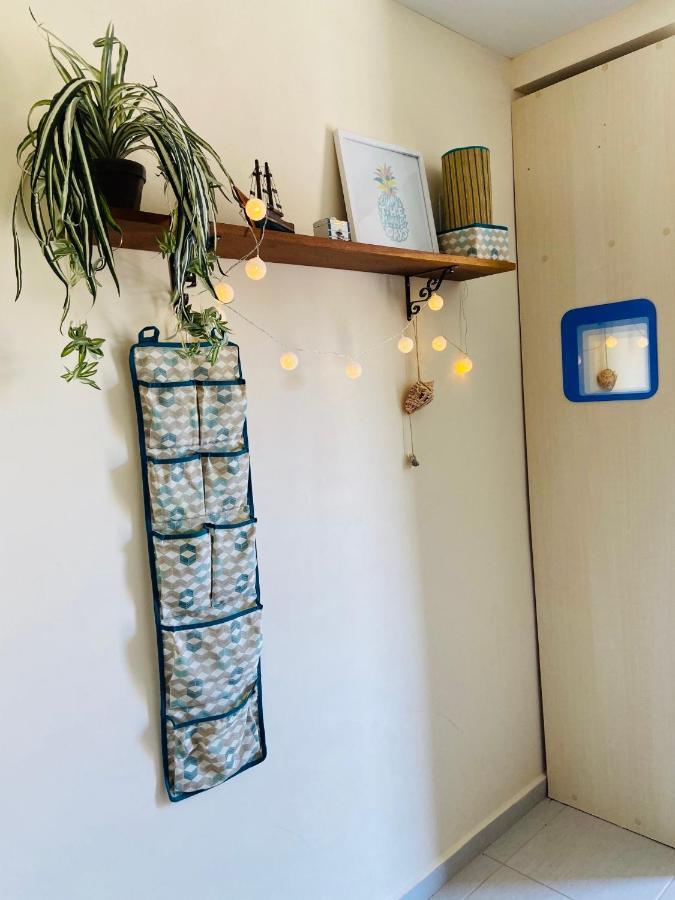 Apartamento 乌巴图巴 外观 照片
