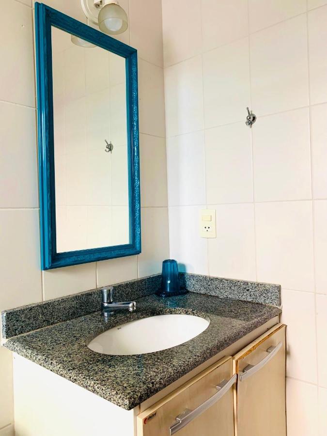 Apartamento 乌巴图巴 外观 照片